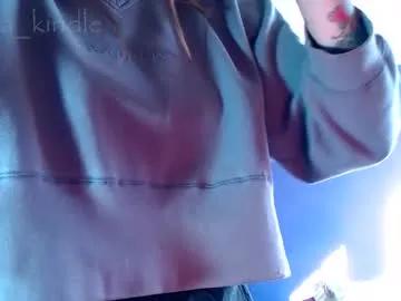 mala_kindle on Chaturbate 