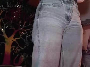 mala_kindle on Chaturbate 