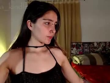 mala_kindle on Chaturbate 