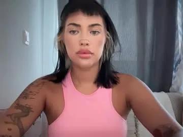 marakuia054 on Chaturbate 