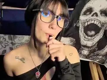 mariagh_ — Stuck in my world where beauty and mystery are intertwined #hairy #18 #goth #asian #ahegao
