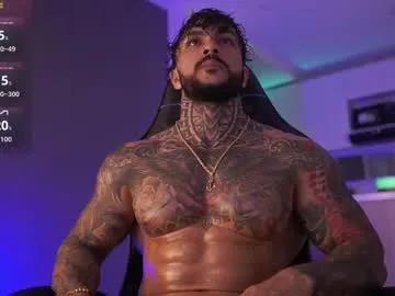 mariano_costa — Lovense Lush ON #bigcock #muscle #lovense #bigass #cum