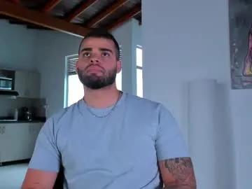 markus_tyler — Cum&Fuck Both At Goal  My Friend @samblazex #bigcock #bigass #couple #muscle #master [3999 tokens remaining]