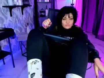maryharrys — GOAL: teasing u [998 tokens remaining] I'm so hot today. #daddysgirl #findom #goth #femdom #bigboobs