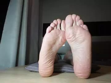 mattxfeet on Chaturbate 