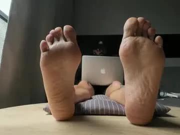 mattxfeet on Chaturbate 