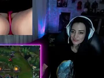 mature_gamer — Fuck me while trying to classify in the league  - Multi-Goal :  Play with me #nonude #gamer #bigass #tease #lovense