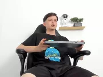 maxx_rogers on Chaturbate 