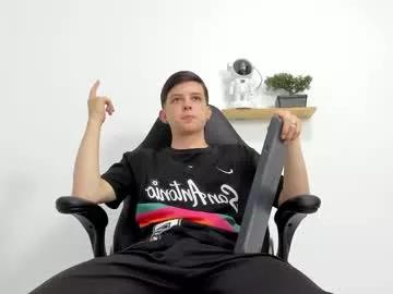 maxx_rogers on Chaturbate 