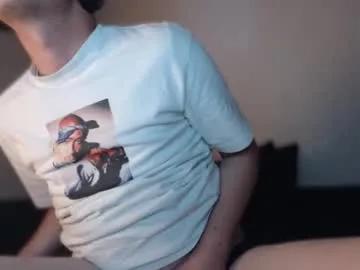 mcmike_es on Chaturbate 