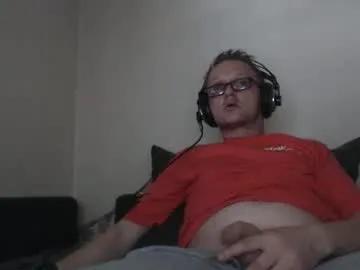 mcmike_es on Chaturbate 