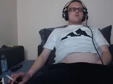 mcmike_es on Chaturbate 