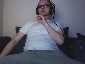 mcmike_es on Chaturbate 