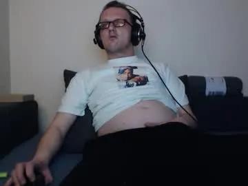 mcmike_es on Chaturbate 