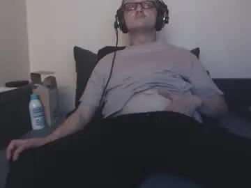 mcmike_es on Chaturbate 