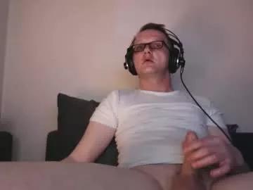 mcmike_es on Chaturbate 