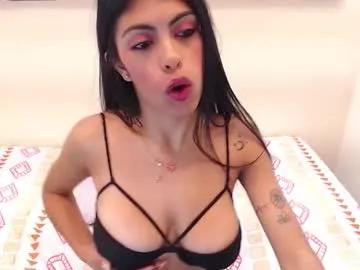 melisa_torrez — Paradise in Colombia /cum show /naked/blowjob/ dildo  - Goal: Cum show #latina #skinny #bigboobs #puffynipples #bigpussylips