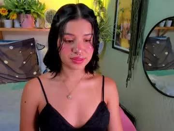 miaa_rose__ on Chaturbate 