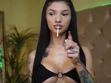 miamicoffee on Chaturbate 
