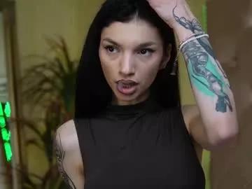 miamicoffee on Chaturbate 