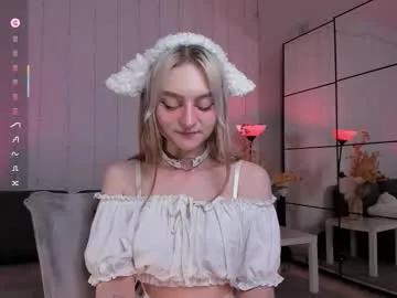 michellecoy — Hey cuties! #18 I'm playful, love a good vibe, and hope you're here for the same! - Goal Reached! #petite #blonde #daddysgirl #cosplay