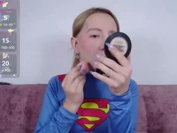 miiaa_doll on Chaturbate 