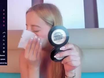 miiaa_doll on Chaturbate 
