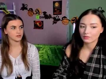 miki_nikki — GOAL: doggy [216 tokens remaining] Welcome to my room! #lesbian #sph #dirty #bdsm #cute