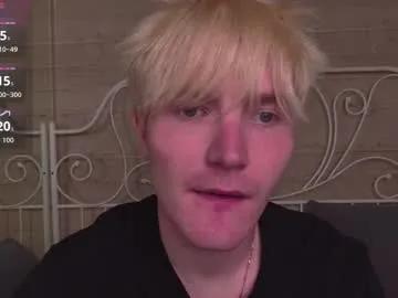 mikkijohnson — cum show #twink #gay #bigcock #shy #c2c [992 tokens remaining]