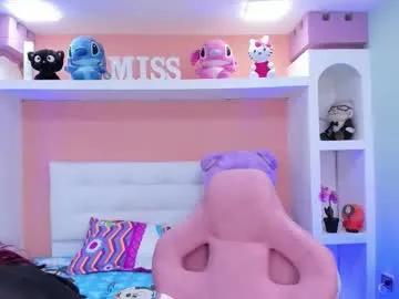 miss___megan on Chaturbate 
