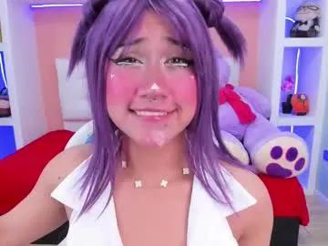 miss___megan on Chaturbate 