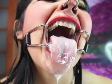 miss__anastasia on Chaturbate 