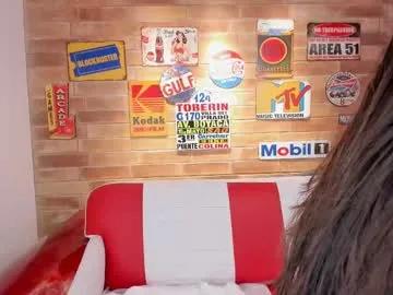 miss__pamela on Chaturbate 