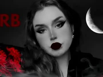 miss__star_ — GOAL: anal i public [4925 tokens remaining] Welcome to my room! #mistress #goth #trans #lovense #boots