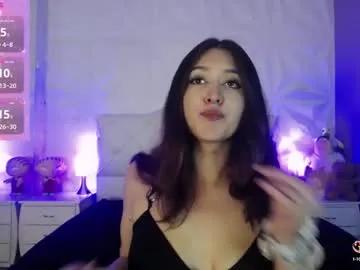 miss_dakota26 on Chaturbate 