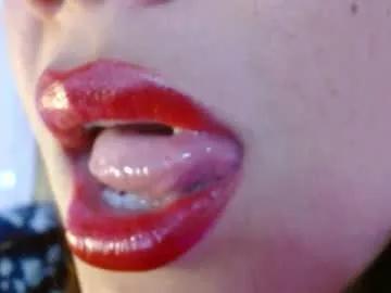 miss_evoleth2 — GOAL: mouth very wet [171 tokens remaining] Welcome to My Room, let's have fun !!! #blowjob #ahegao #deepthroat #saliva #new