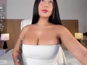 miss_soffy — Ride torso and oil boobs [291 tokens left] #latina #bigboobs #natural #lovense #anal
