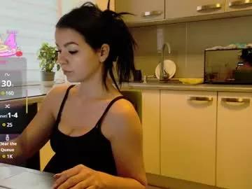 missbya on Chaturbate 