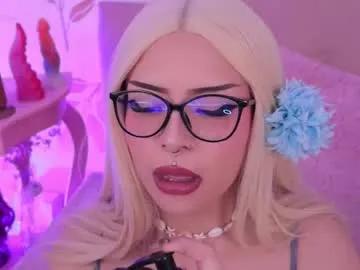 misselektra__ on Chaturbate 