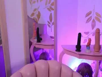 misselektra__ on Chaturbate 