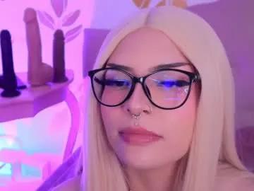 misselektra__ on Chaturbate 