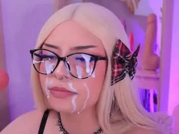 misselektra__ on Chaturbate 