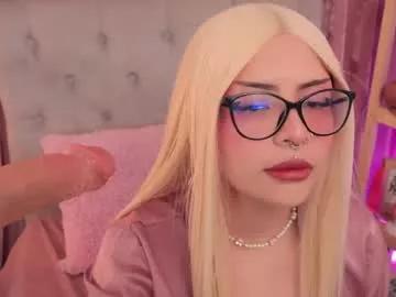 misselektra__ on Chaturbate 