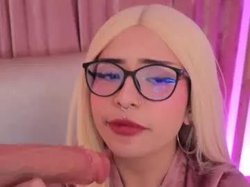 misselektra__ on Chaturbate 