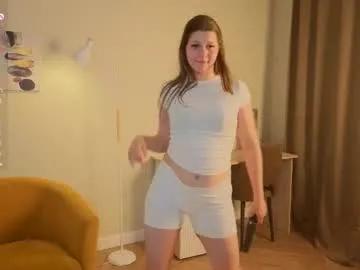moirebaggs — GOAL: Bare my shoulder and stroke my neck ! [48 tokens remaining] Welcome To My Room! I'll leave it here. I'm not taking off my panties, not here or anywhere else.  #shy #18 #bigboobs #teen  #horny