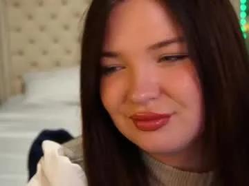 molinmoon — Goal:  anal  #deepthroat #shy #nonude #curvy #bigclit - Next Goal: "Play with Pussy