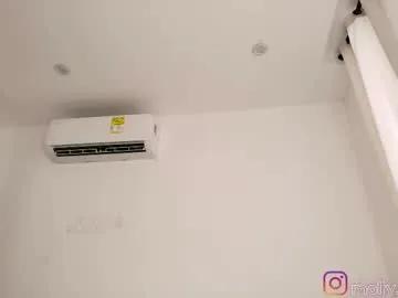 mollyrivera on Chaturbate 