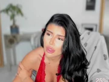 moniqueeass — Ready for some fun?  #lovense #brunette #bigass #bigboobs #squirt