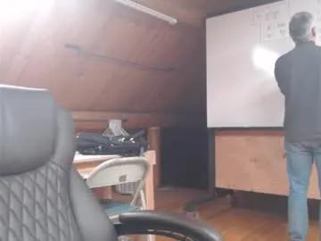 mr_x7333 on Chaturbate