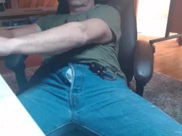 mr_x7333 on Chaturbate